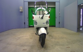 HONDA GYRO CANOPY TA03