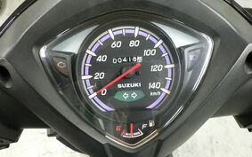 SUZUKI ADDRESS 110 CE47A