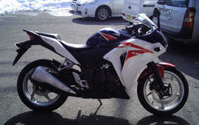 HONDA CBR250R MC41