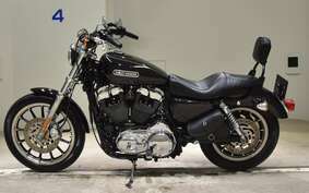 HARLEY L1200LI 2010 CX3