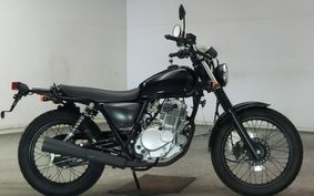 SUZUKI GRASS TRACKER BigBoy NJ4DA