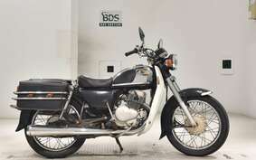 HONDA CD125T BENLY CD125T