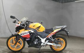 HONDA CBR250R MC41