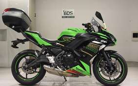 KAWASAKI NINJA 650 A 2020 ER650H