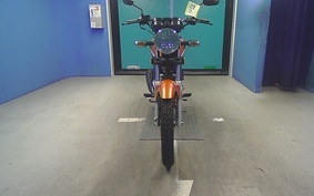 HONDA CBF125 PCJ7