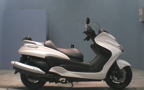 YAMAHA MAJESTY 400 Gen.2 2010 SH06J