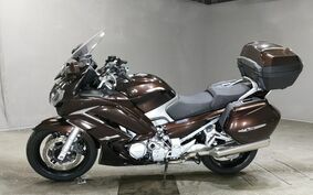 YAMAHA FJR1300 AS 2013 RP27J