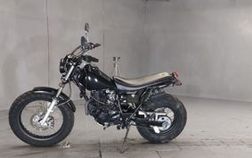 YAMAHA TW200 DG07J
