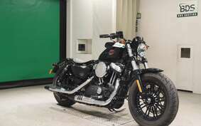 HARLEY XL1200X 2022