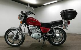 SUZUKI GN125 H PCJG9