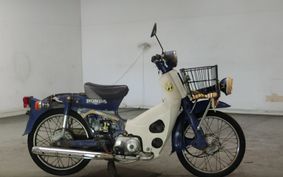 HONDA PRESS CUB 50 C50