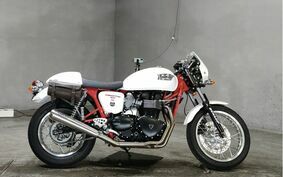 TRIUMPH THRUXTON 900 2011 J9147G