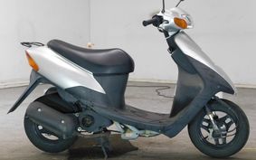 SUZUKI LET's 2 CA1PA