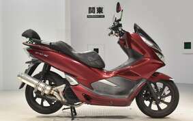 HONDA PCX125 JF81