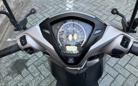 HONDA LEAD 125 JK12
