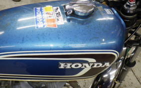 HONDA CB250 CB250