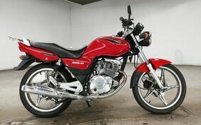 SUZUKI EN125 2A PCJK6