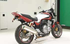 HONDA CB400SF VTEC A 2008 NC42