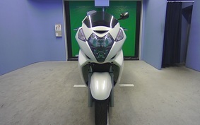 HONDA SILVER WING 400 NF01