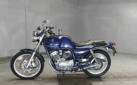 YAMAHA SRV250 RENAISSA 4DN