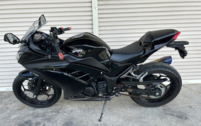 KAWASAKI NINJA EX250L