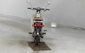 HONDA C70 SUPER CUB HA02