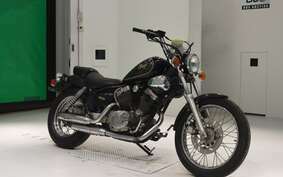 YAMAHA VIRAGO 250 3DM