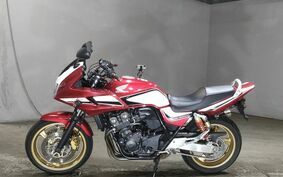 HONDA CB400 SUPER BOLDOR 2013 NC42