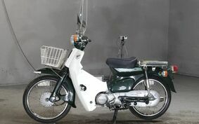 HONDA C70 SUPER CUB C70