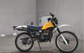 SUZUKI TS50 Hustler SA11A
