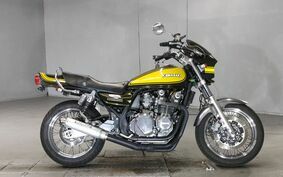 KAWASAKI ZEPHYR 750 2000 ZR750C