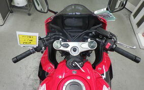 HONDA CBR650R 2022 RH03