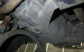 SUZUKI ADDRESS V125 CF46A