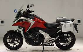 HONDA NC750X 2022 RH09