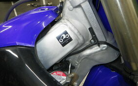 YAMAHA YZ250F CG40C