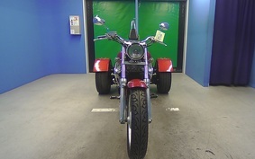 HONDA MAGNA 250 TRIKE MC29