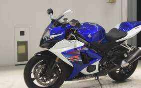 SUZUKI GSX-R1000 2007