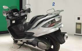 SUZUKI SKYWAVE 400 S 3 2007 CK44A