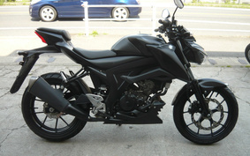 SUZUKI GSX-S125 DL32B