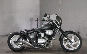 HONDA MAGNA 250 MC29