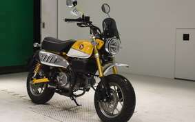 HONDA MONKEY 125 JB02