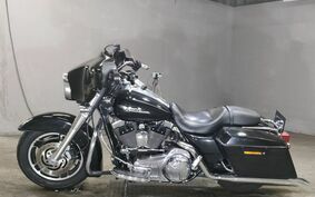 HARLEY FLHX 1580 2007 KB4