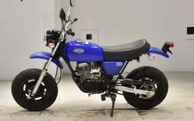 HONDA APE 50 AC16