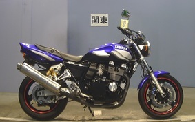 YAMAHA XJR400 R 2001 RH02J