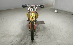 SUZUKI RM-Z250 RJ42A