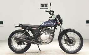 SUZUKI GRASS TRACKER Bigboy NJ4BA