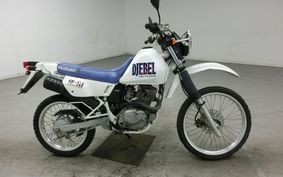 SUZUKI DJEBEL 125 SF44A