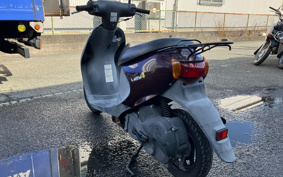 SUZUKI LETS4 CA45A