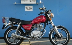 SUZUKI GN125 H PCJG9