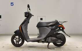 SUZUKI LET's 5 CA47A